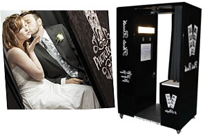 Why rent photo booths from Photo Booth Malta?